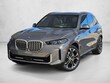  BMW X5 PHEV