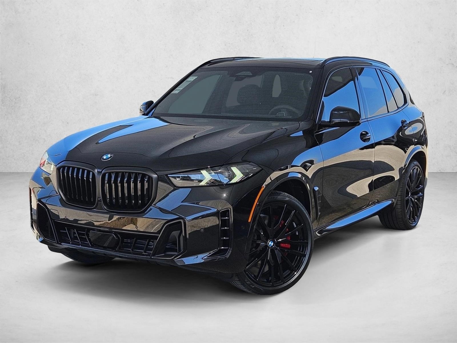 New 2026 BMW X5 sDrive40i