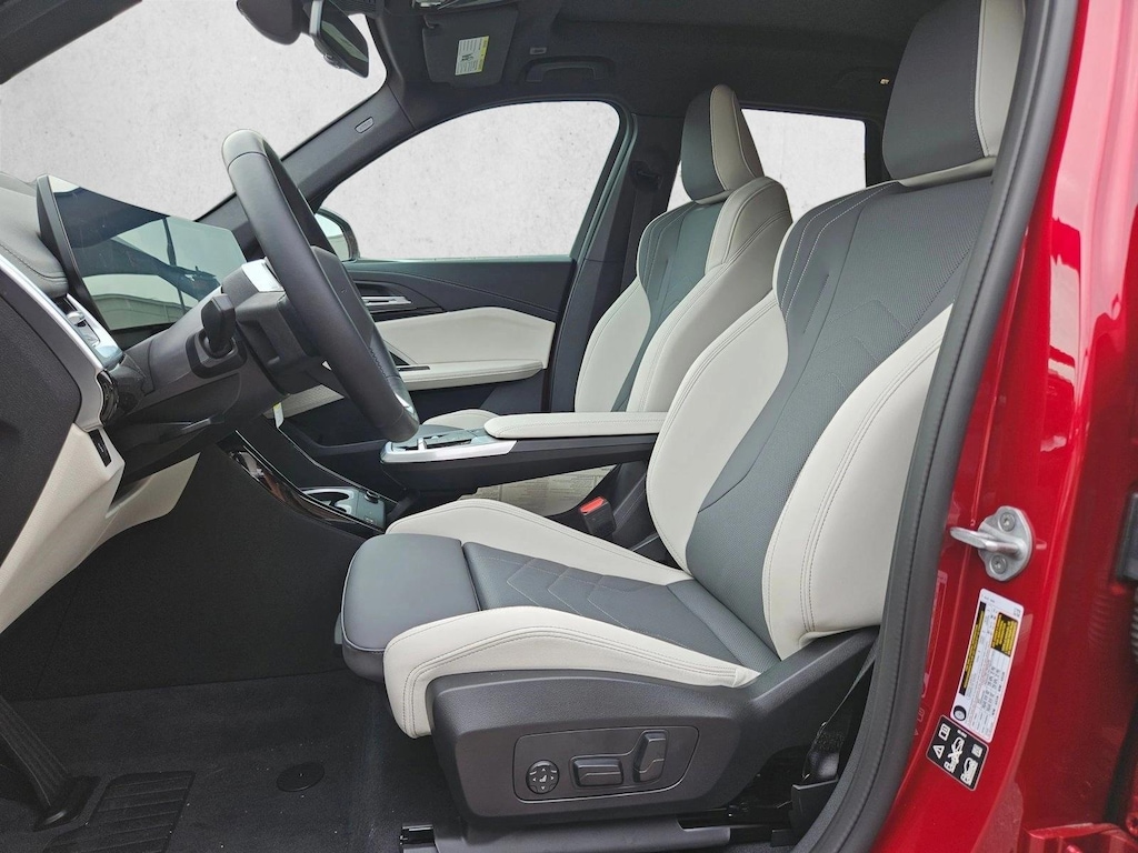 New 2026 BMW X1 xDrive28i SUV