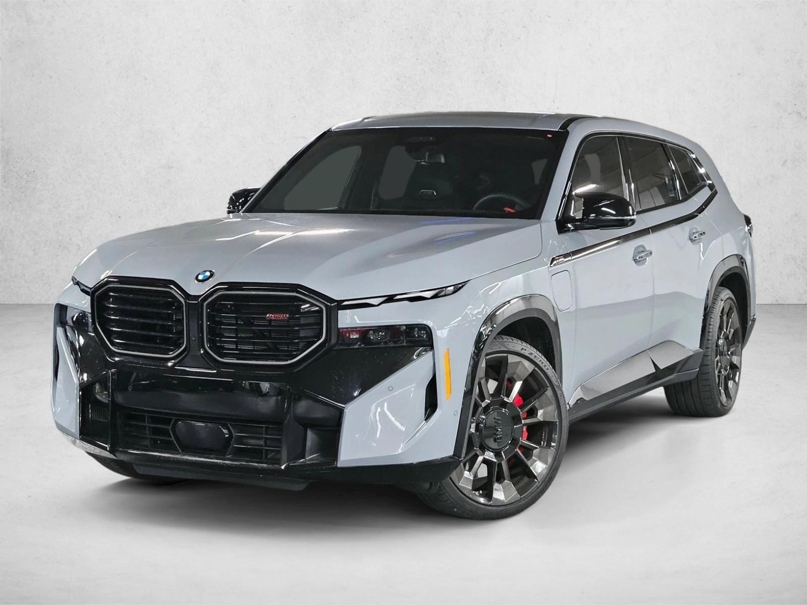 2026 BMW XM Label's photo