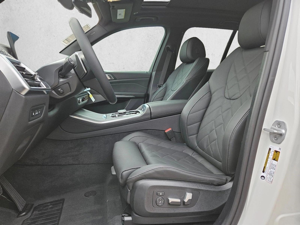 New 2026 BMW X5 sDrive40i SUV