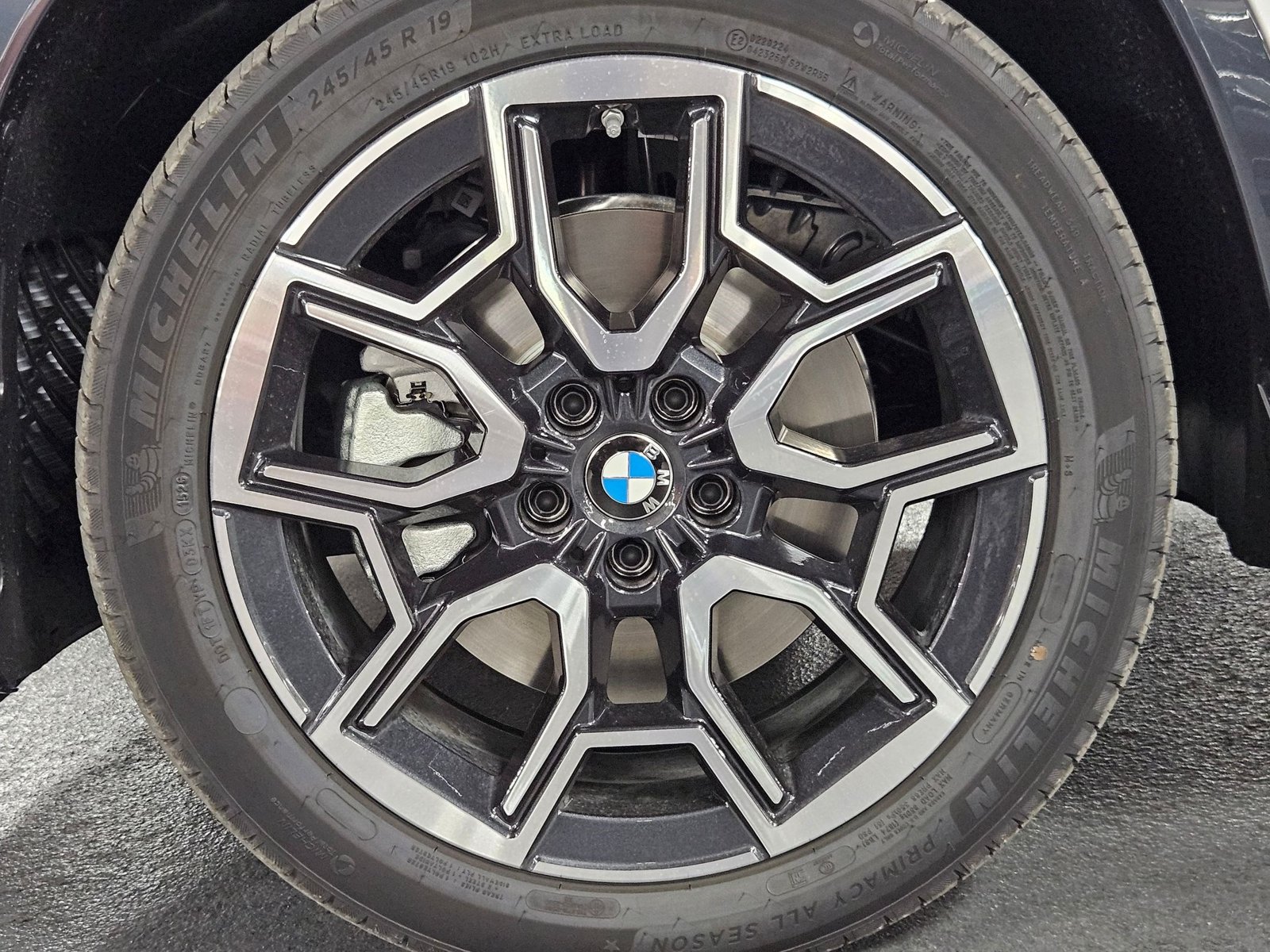 2026 BMW X1 28i - Photo 16