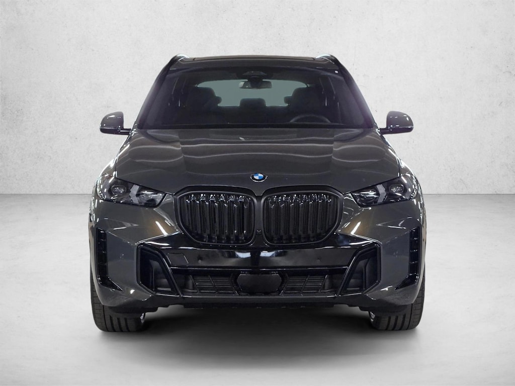 New 2026 BMW X5 sDrive40i SUV