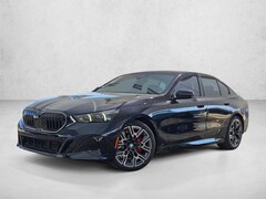 2026 BMW 530i xDrive Sedan