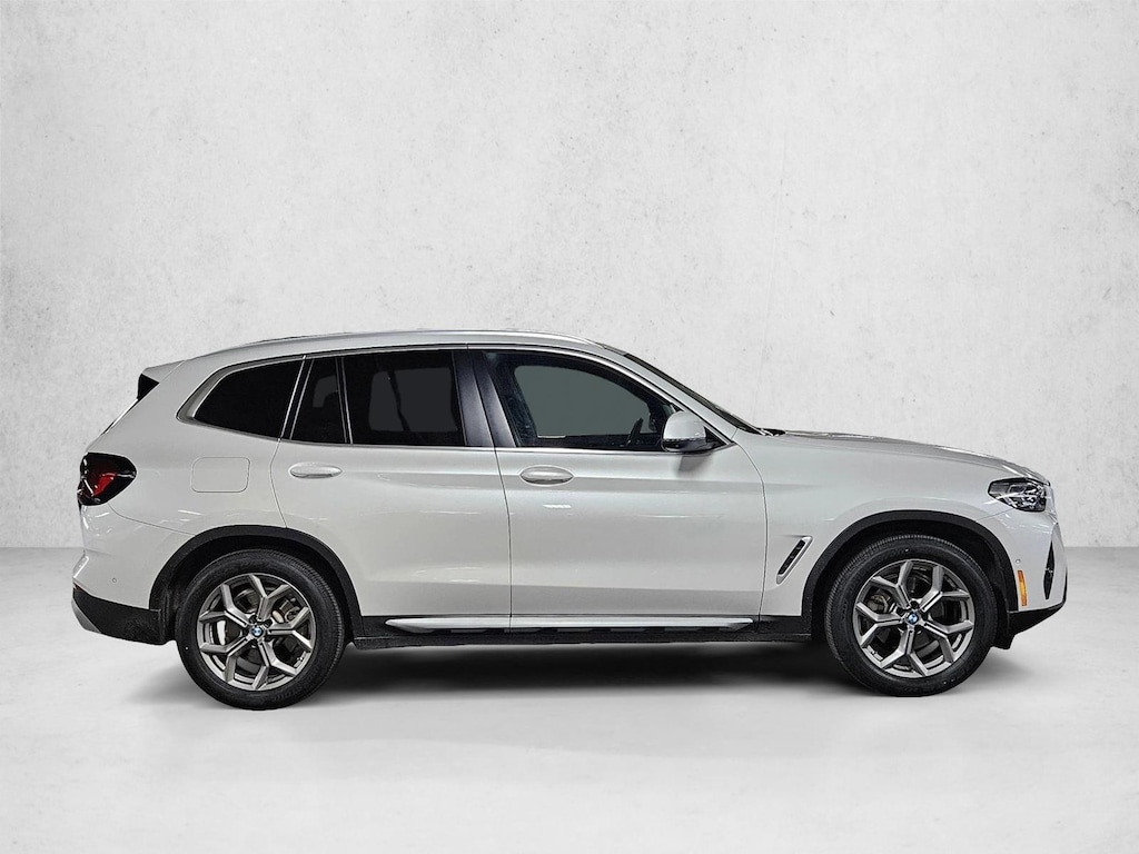 Used 2023 BMW X3 sDrive30i SUV