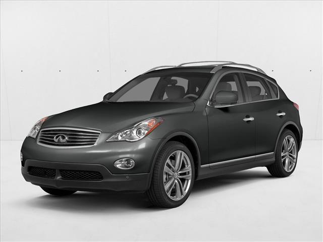 2015 INFINITI QX50 Journey's photo