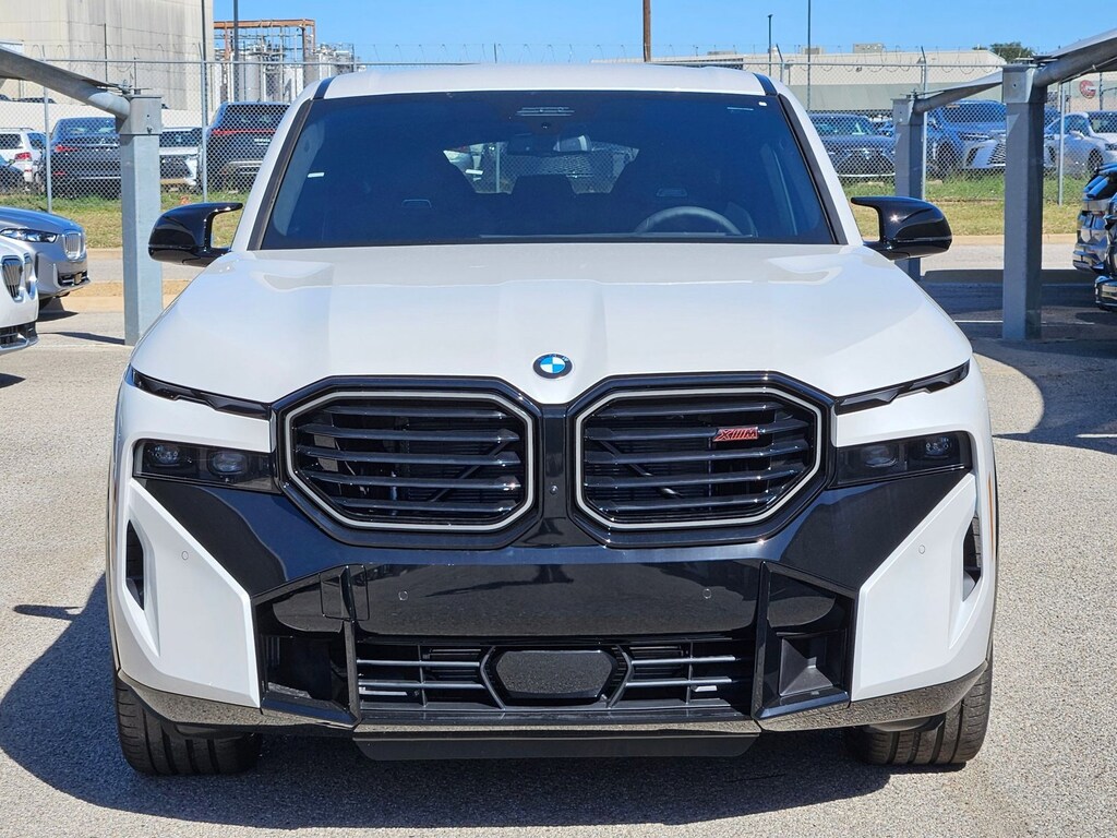New 2026 BMW XM Label SUV