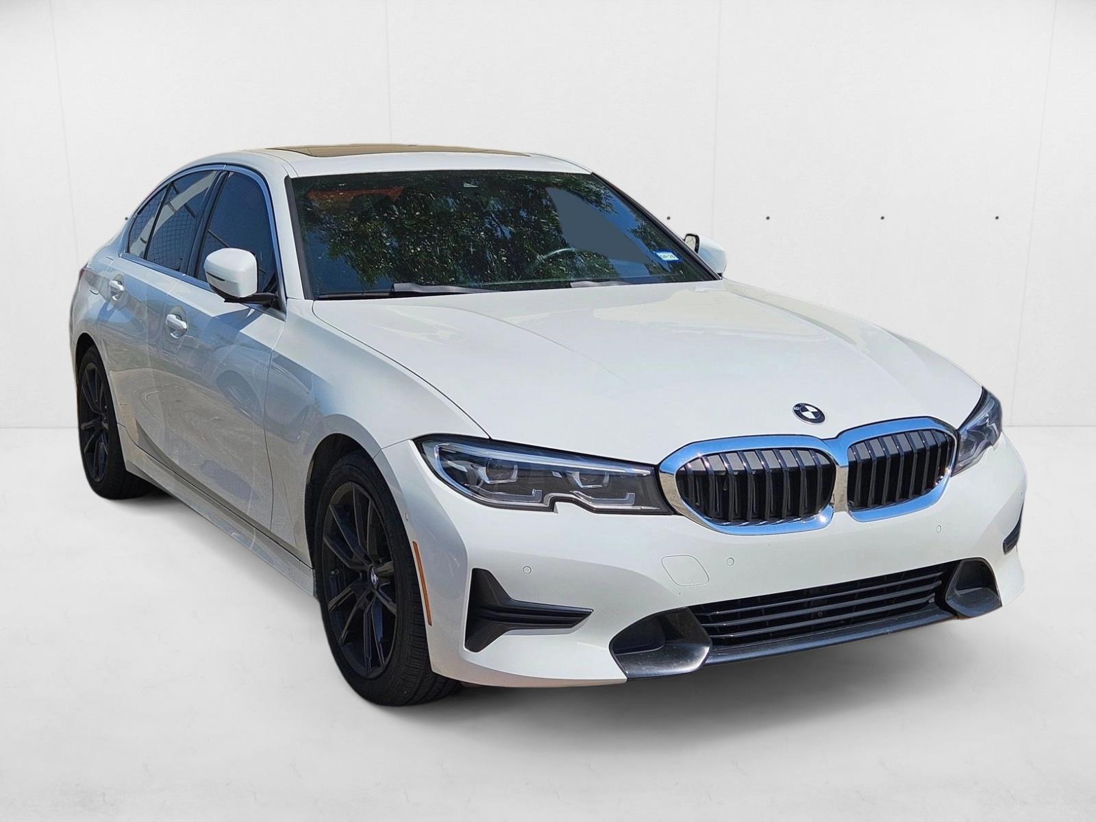 2019 Bmw 330i photo 3
