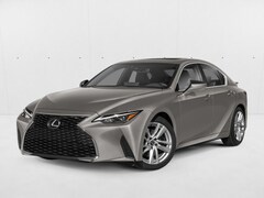 2023 LEXUS IS 300 Sedan