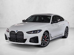 2026 BMW 430i Gran Coupe