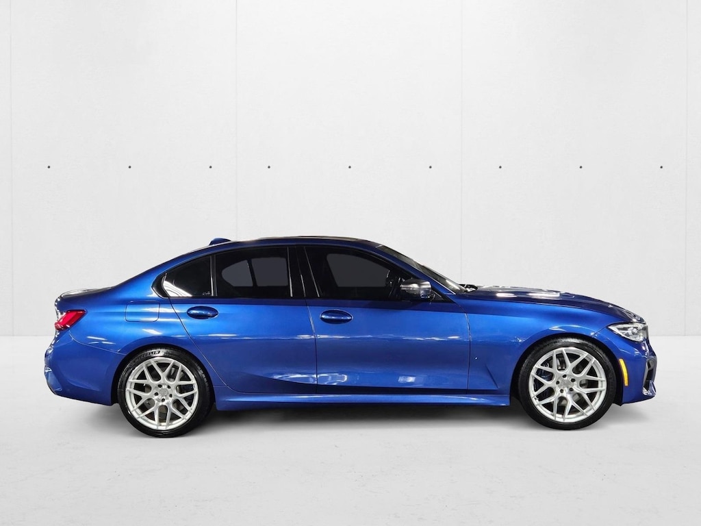 Used 2020 BMW M340i  Sedan
