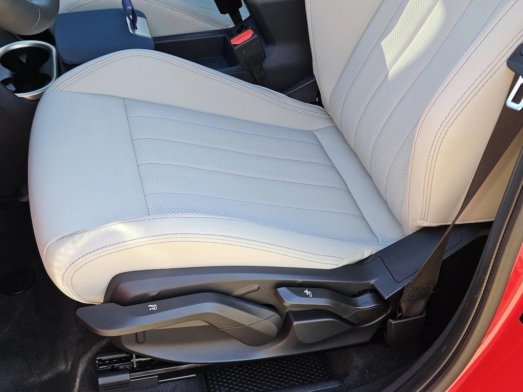 Certified 2025 MINI Countryman S SUV