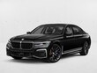 BMW M760i