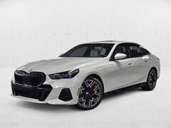 2026 BMW 530i i (A8) Sedan