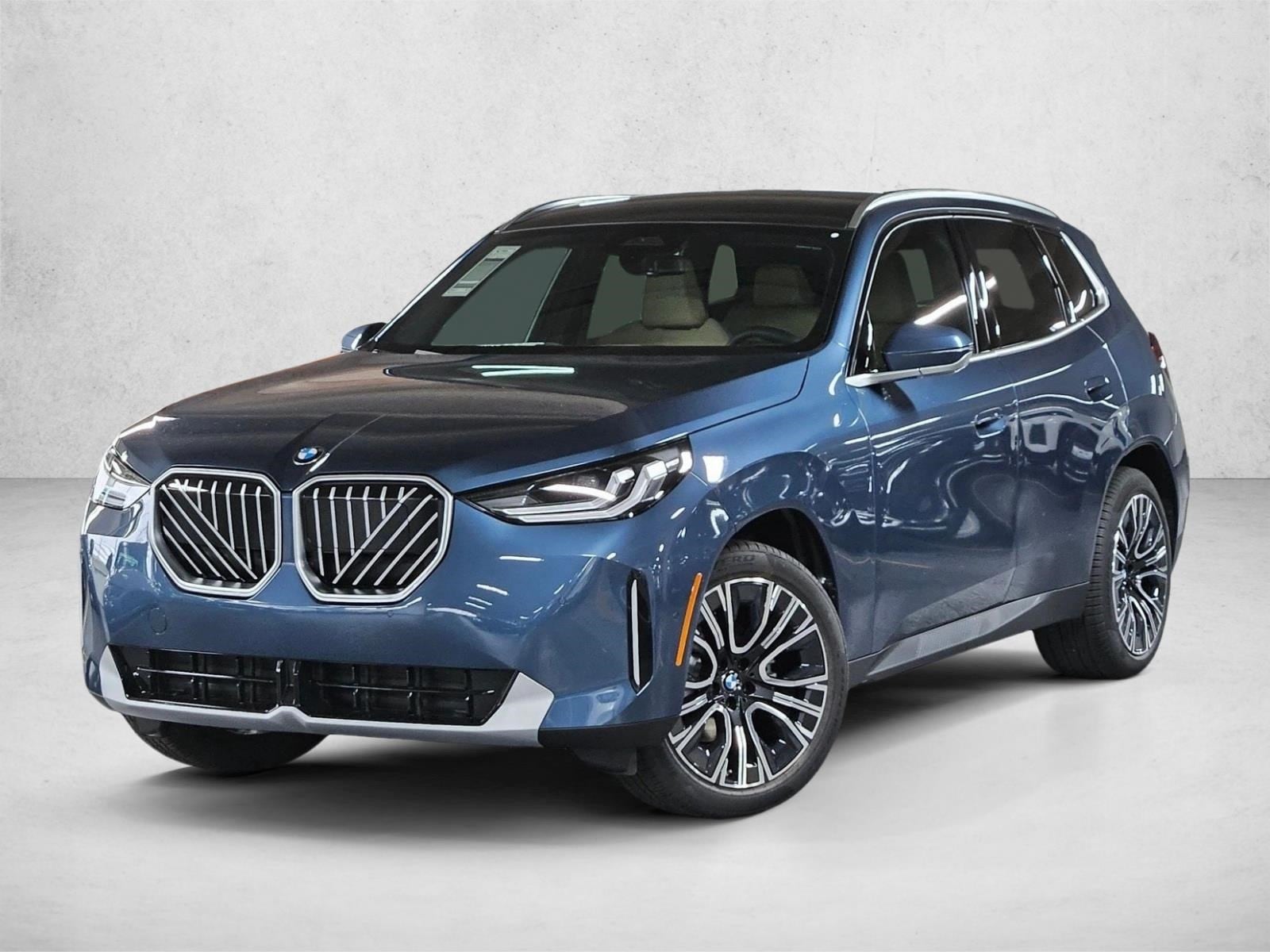 New 2026 BMW X3 30 xDrive