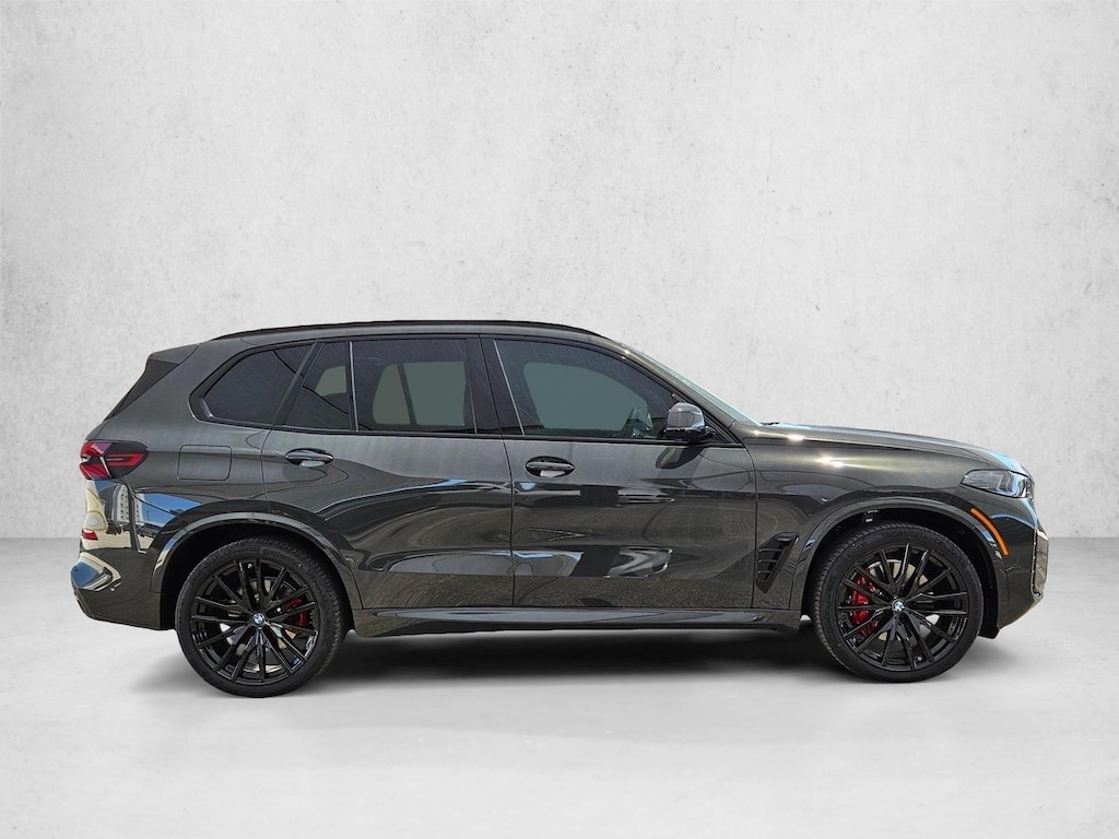 New 2026 BMW X5 xDrive40i SUV