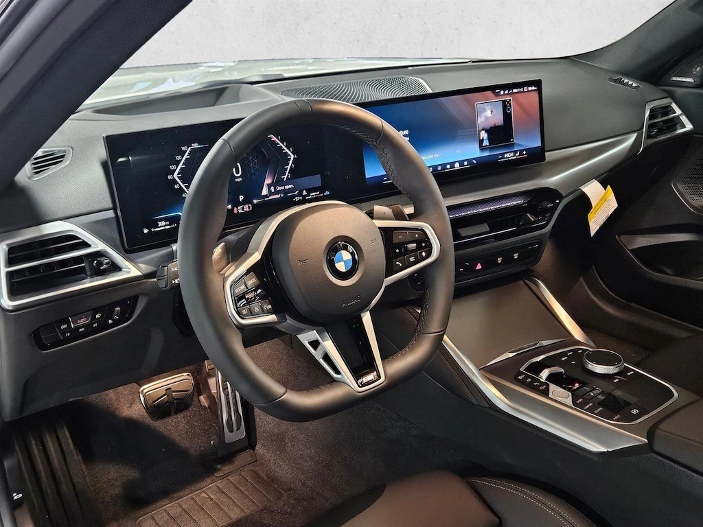 Used 2026 BMW 230i Coupe