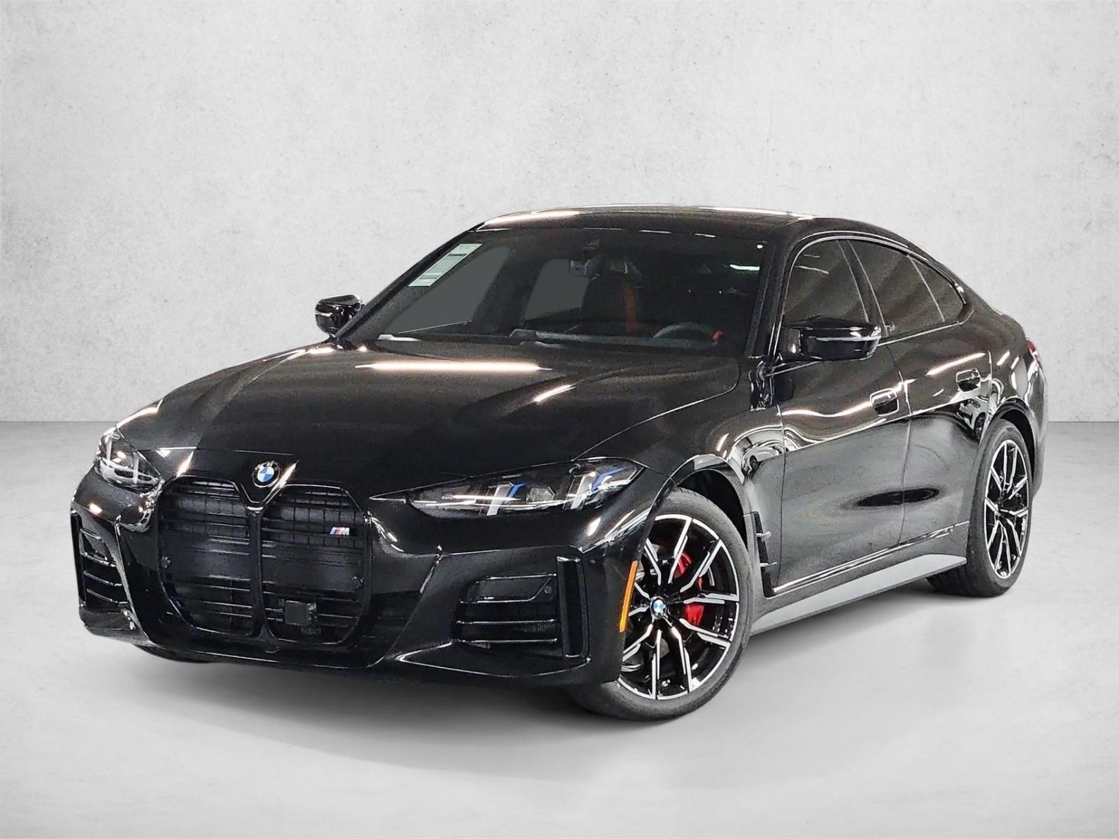  BMW M440i