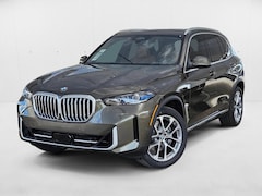 2026 BMW X5 sDrive40i SUV