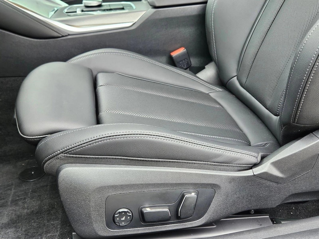 New 2026 BMW 430i Coupe