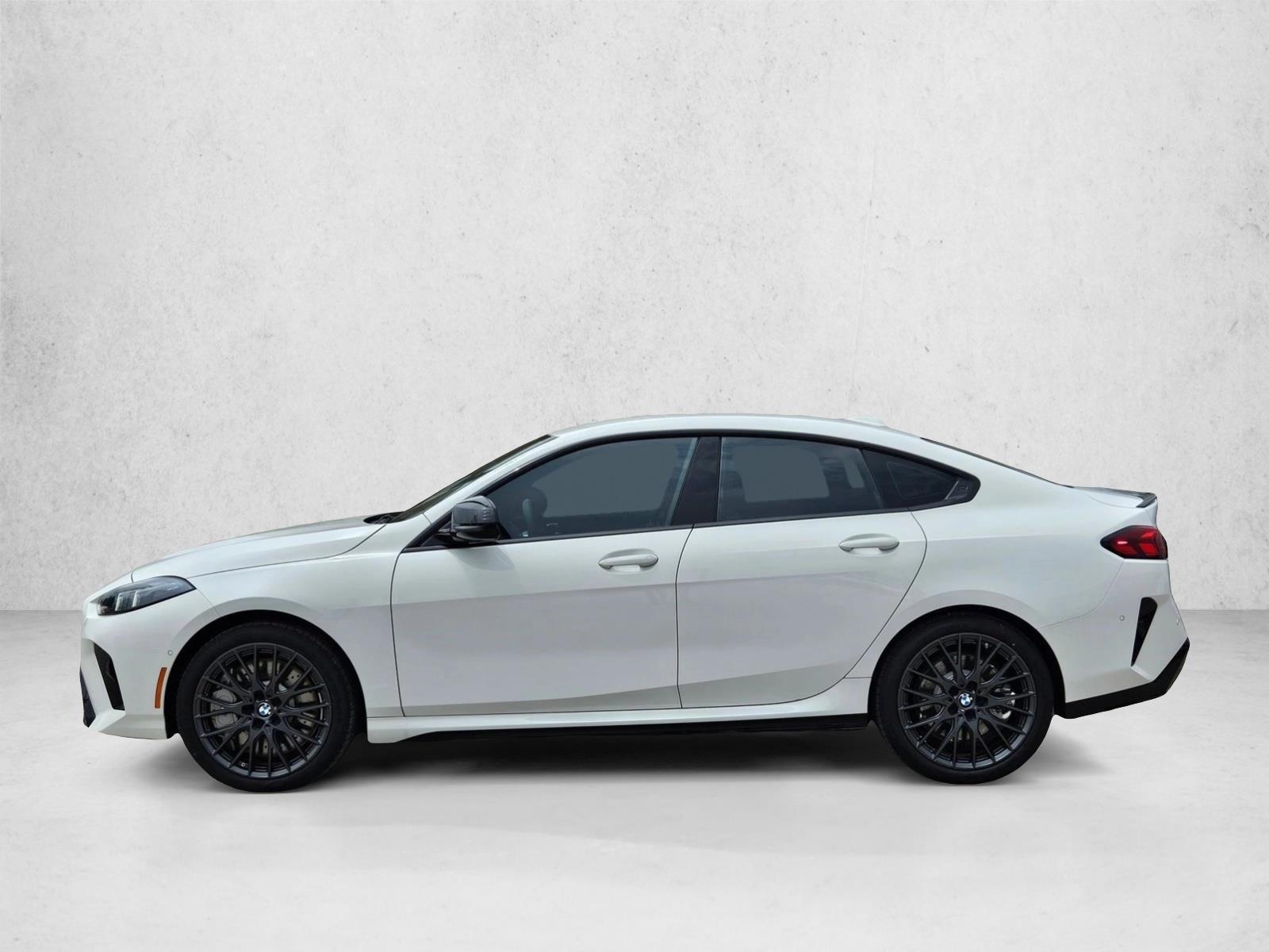 2026 BMW 2 Series M235 - Photo 8