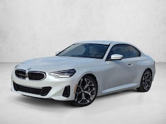 2026 BMW 230i Coupe