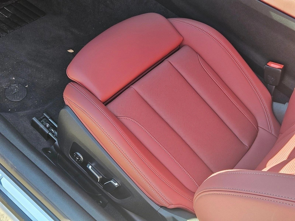 New 2026 BMW 430i Coupe