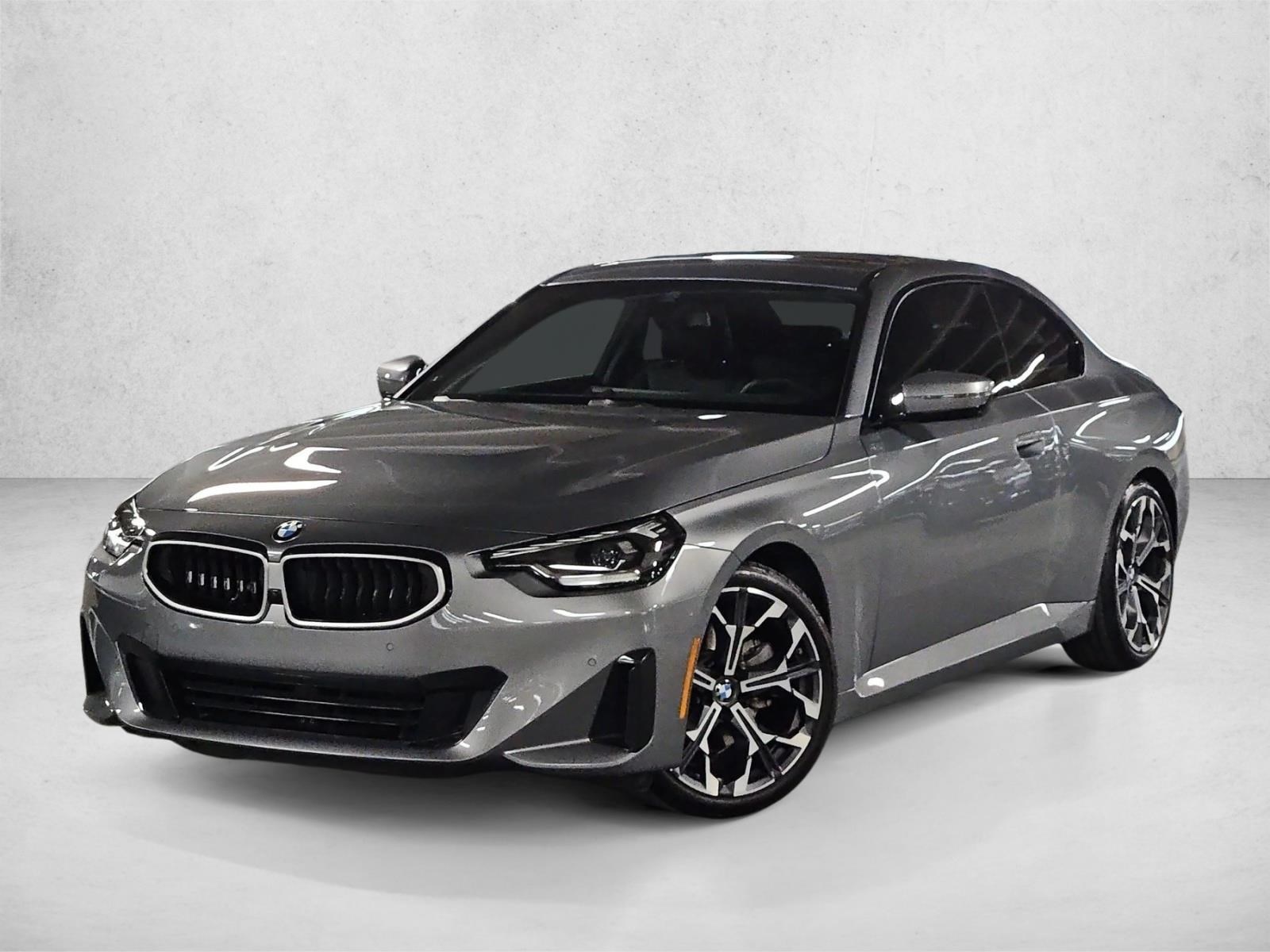  BMW 230i