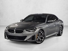 2026 BMW 230i