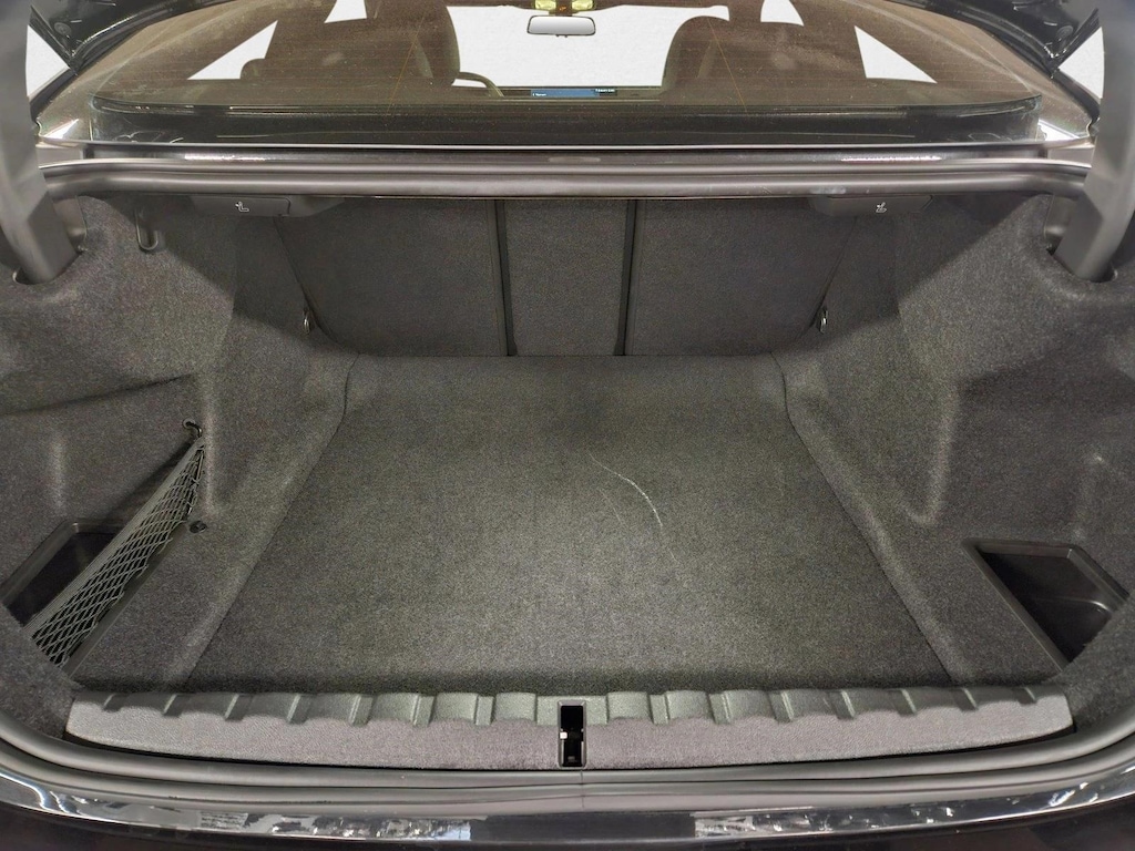 Certified 2025 BMW 430i  Coupe