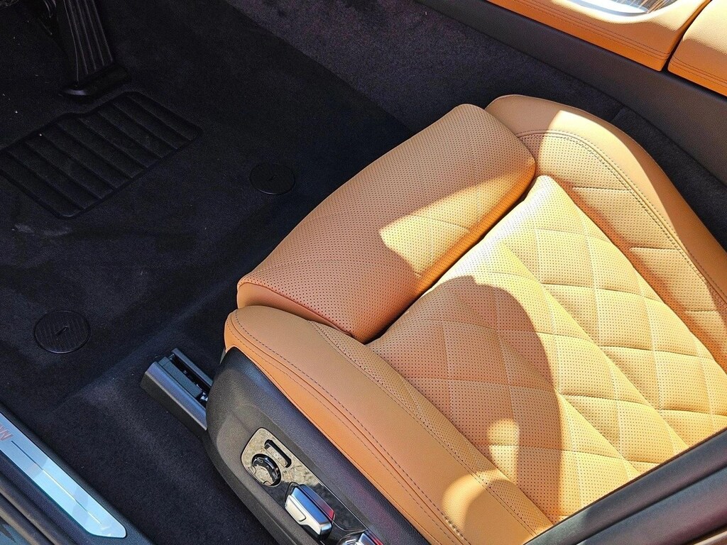 New 2026 BMW X5 xDrive40i SUV