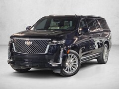 2023 CADILLAC Escalade ESV