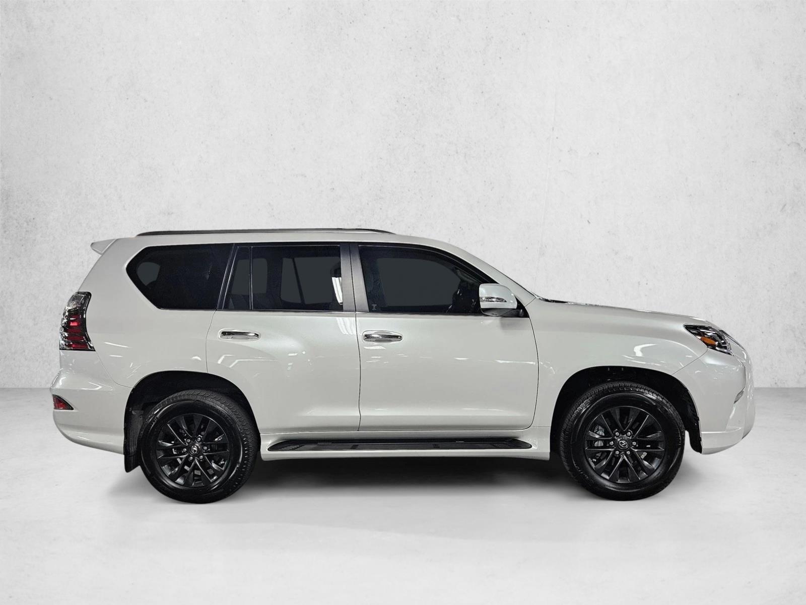 2023 Lexus GX 460 Premium photo 2