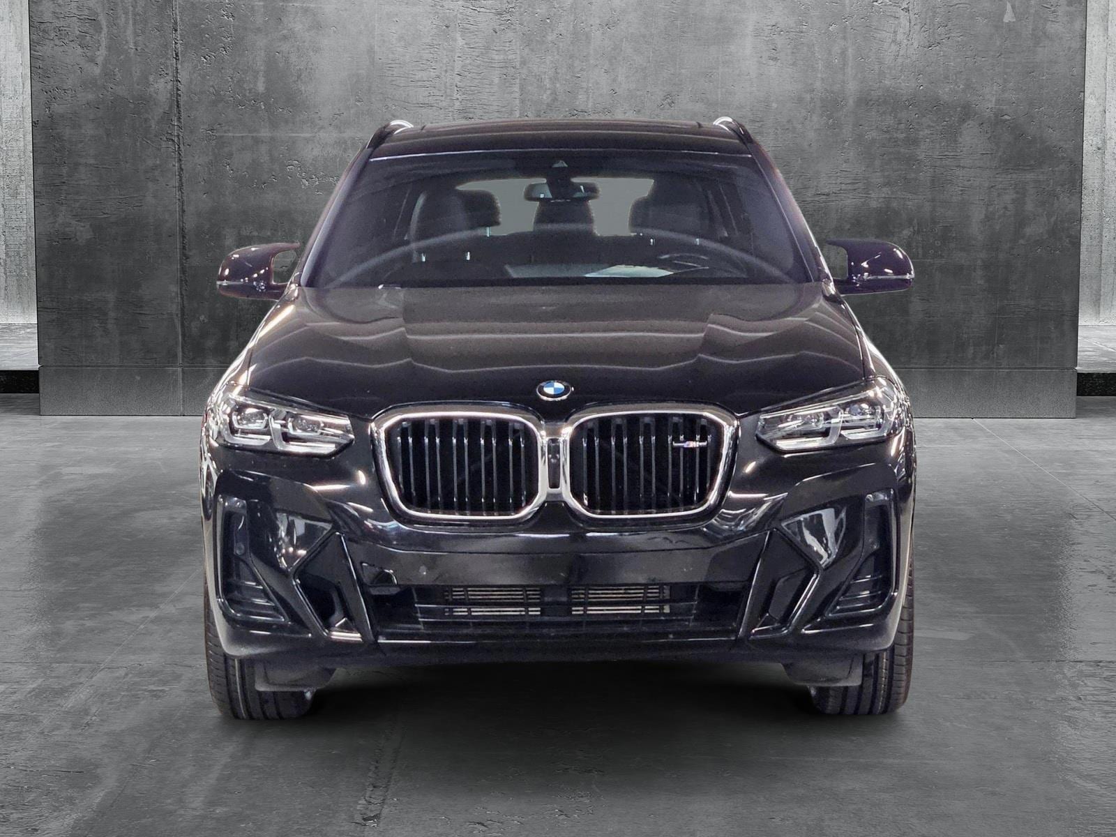 Certified 2023 BMW X3 40i with VIN 5UX83DP05P9N94077 for sale in Dallas, TX