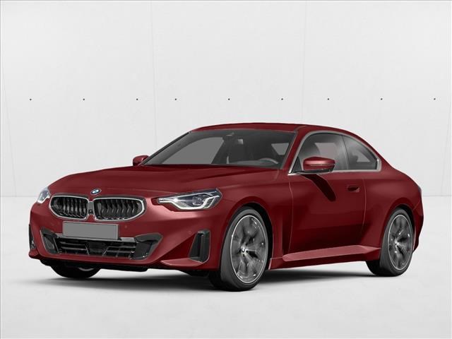Used 2022 BMW 230i Coupe