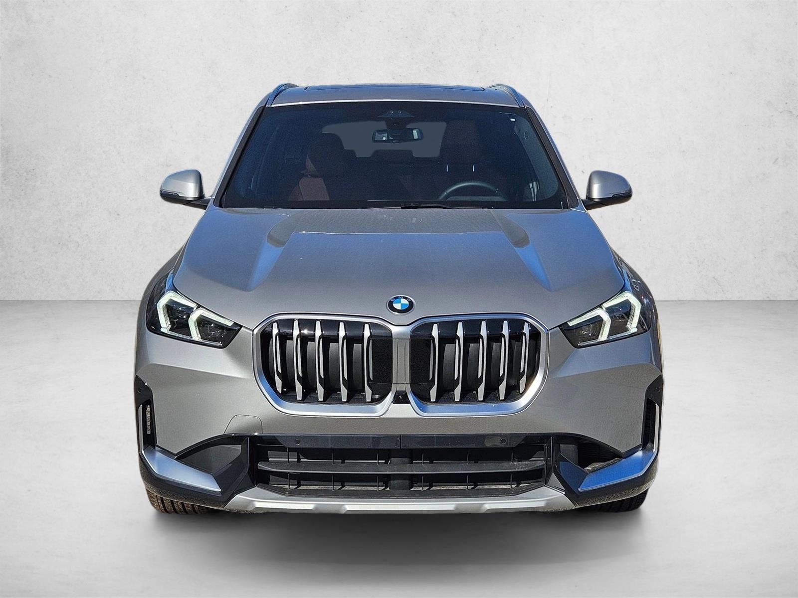 2026 BMW X1 28i - Photo 6