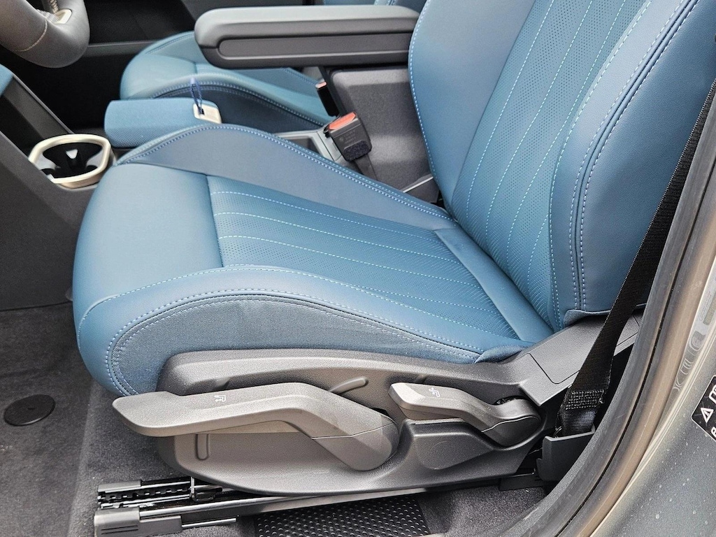 Certified 2025 MINI Countryman S SUV