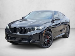 2026 BMW X6