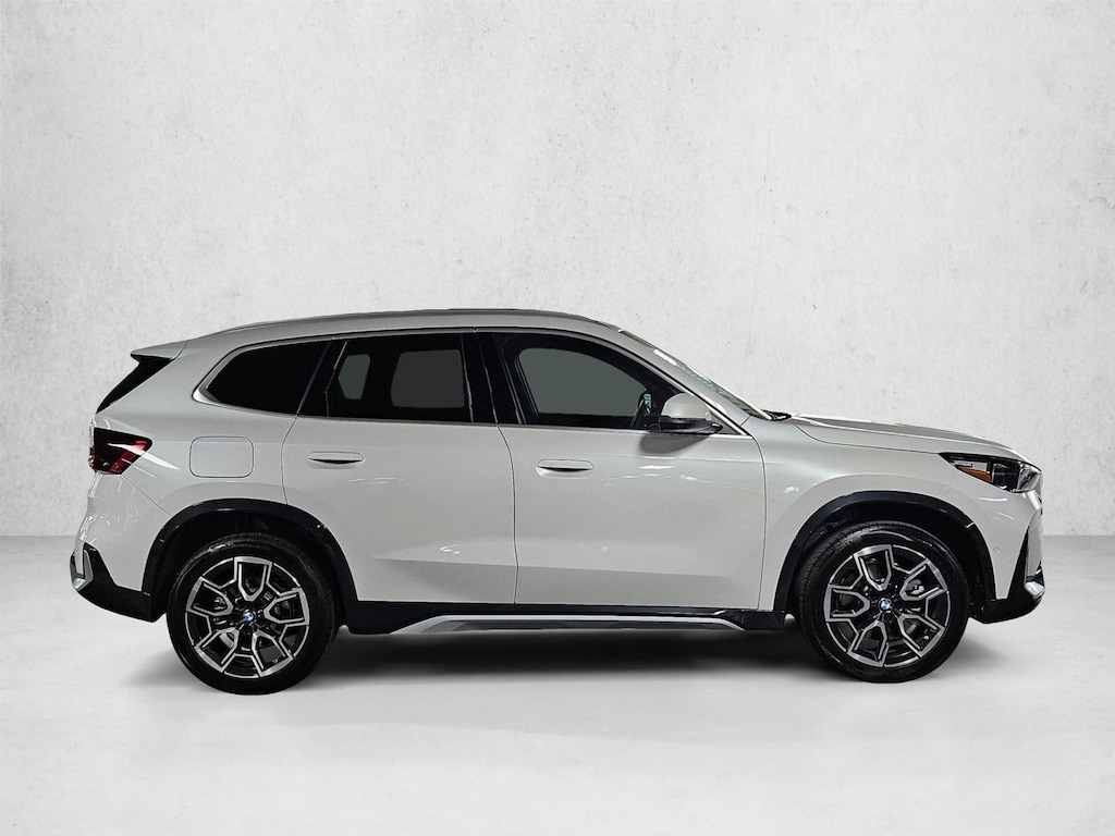 New 2026 BMW X1 xDrive28i SUV