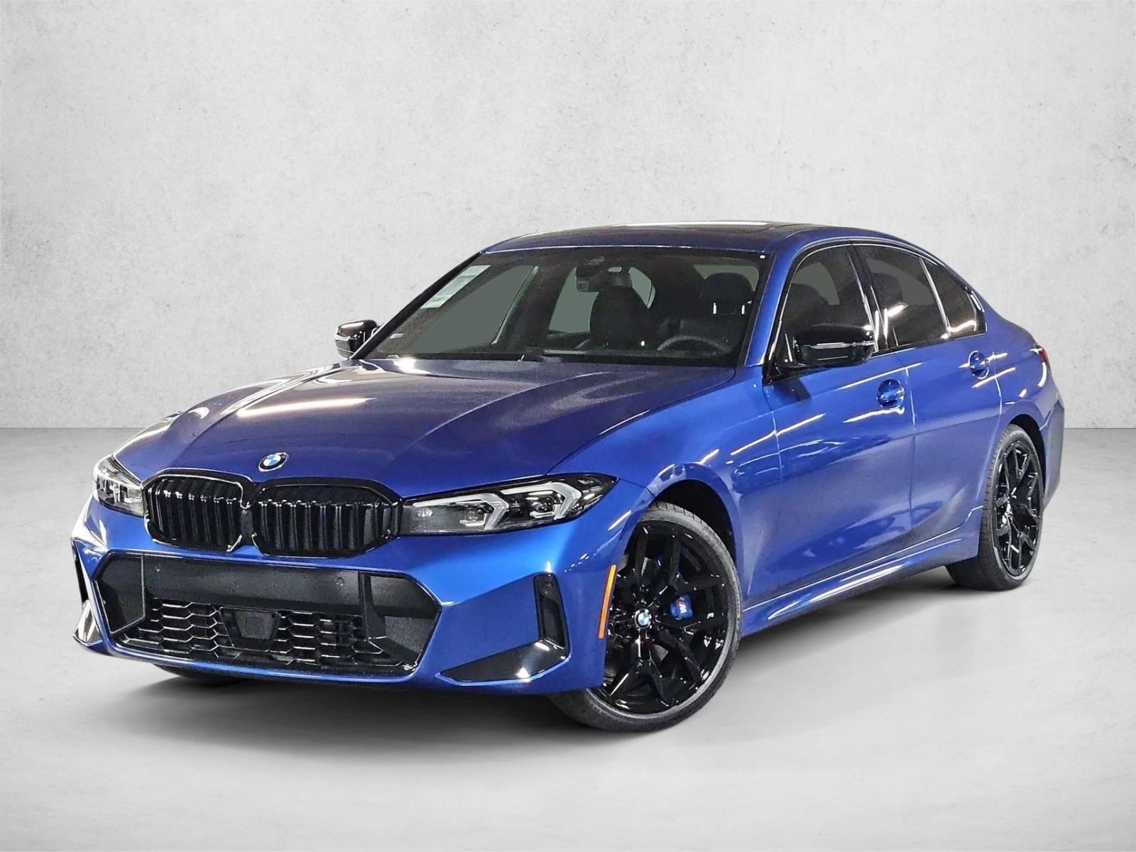  BMW 330i