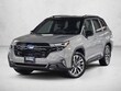 Subaru Forester Hybrid