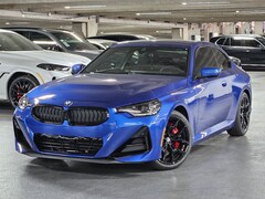 2026 BMW 230i Coupe
