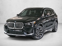 2026 BMW X1 xDrive28i SUV