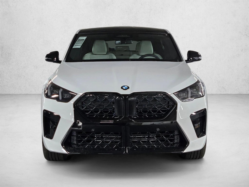 New 2026 BMW X2 xDrive28i SUV