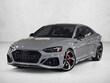  Audi RS 5
