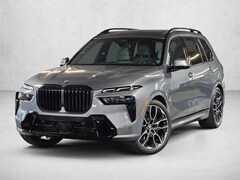 2026 BMW X7