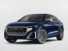 2024 Audi SQ8