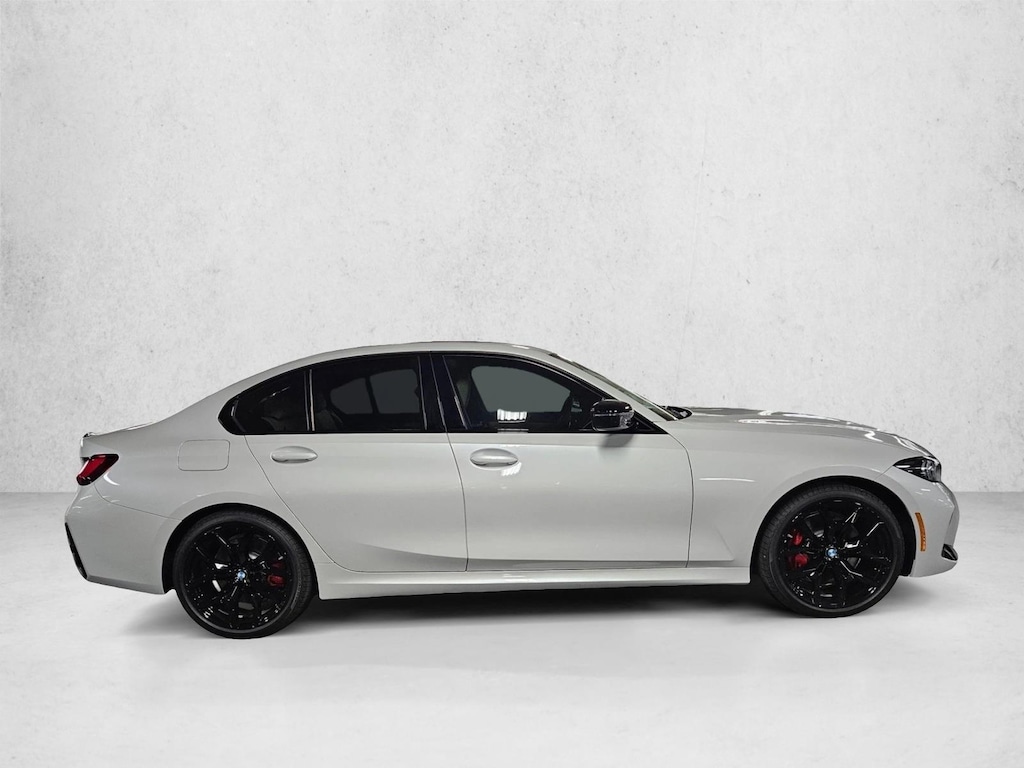 New 2026 BMW 330i xDrive Sedan