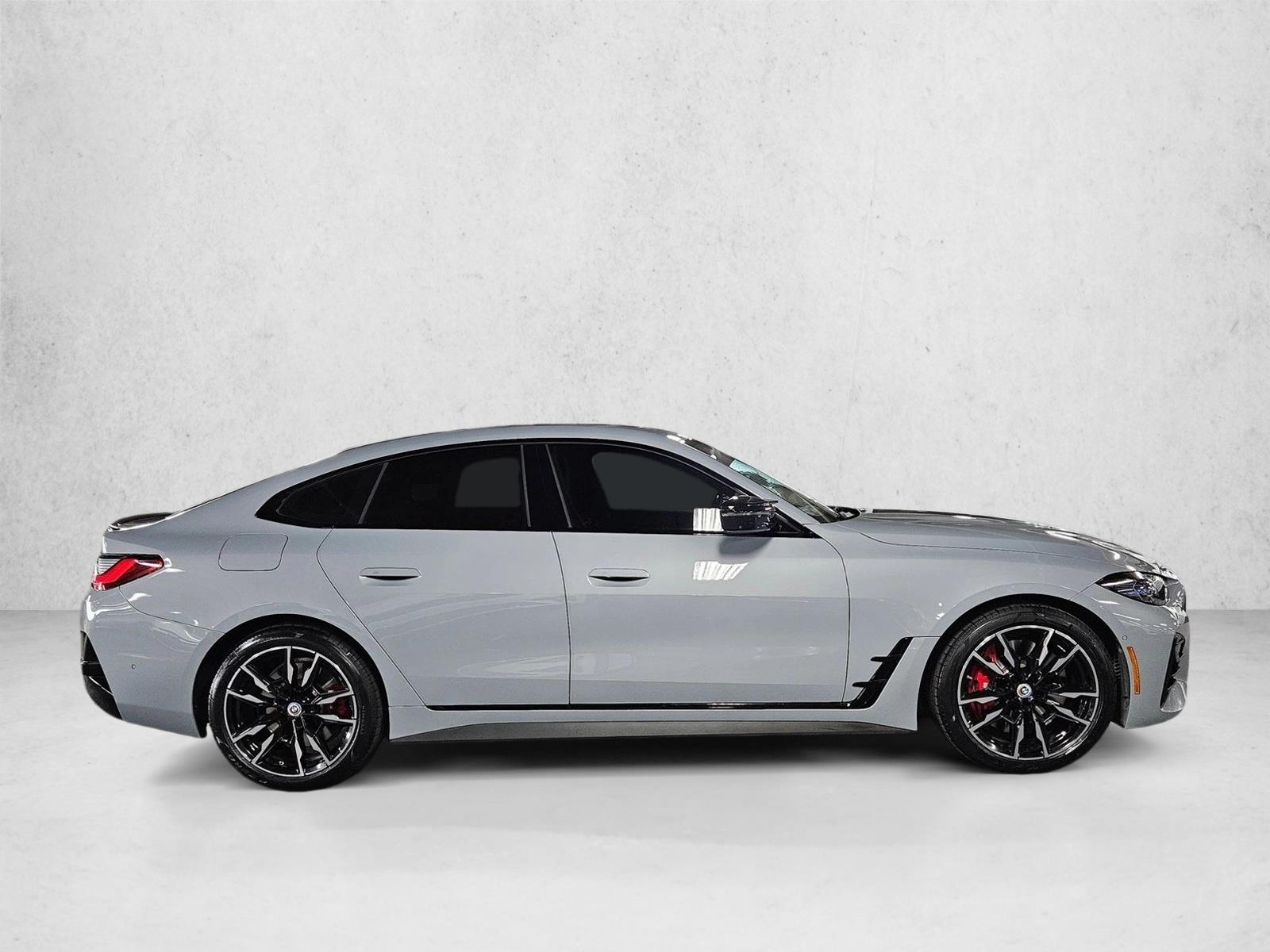 2023 Bmw M440i xDrive photo 4