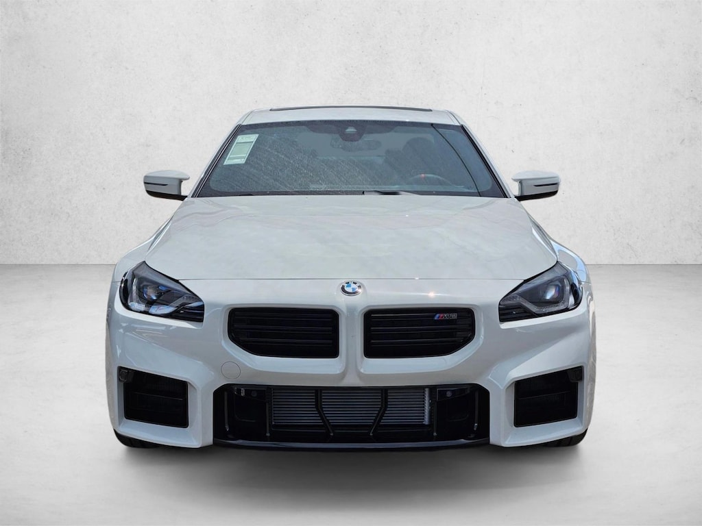 New 2026 BMW M2 Base Coupe